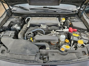 Subaru 2022 Subaru WRX Premium 2022 2.5 Benzyna 271KM, zdjęcie 6