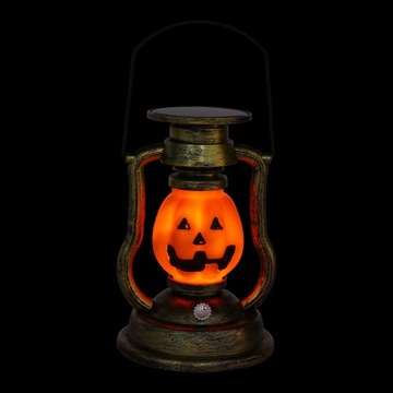 LAMPA KEMPINGOWA LAMPA RĘCZNA LATARNIA RETRO