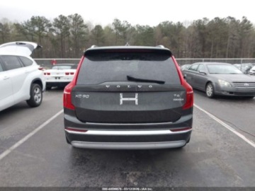 Volvo XC90 II 2022 Volvo XC 90 T6 Inscription 7 Passenger 2022 2.0 Benzyna 316KM, zdjęcie 4