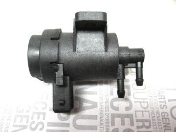 КЛАПАН ТУРБИНЫ 1.9 DCI RENAULT ОРИГИНАЛ 7700113071