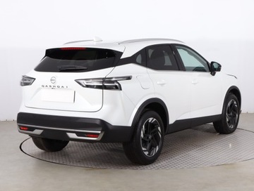 Nissan Qashqai III 2025 Nissan Qashqai 1.3 DIG-T MHEV, 1. Właściciel, zdjęcie 4