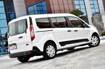 Ford Transit Connect II VAN 1.5 TDCi 120KM 2020 Ford Transit Connect 1.5 120KM Long Klima 2xDrzwi, zdjęcie 1