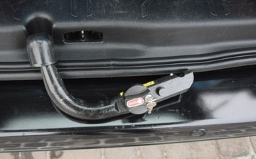 Citroen Berlingo II Van Long Facelifting 1.6 HDi 92KM 2013 Citroen Berlingo 1.6 HDI Klima Oryginal Lakier Hak 2 KPL Kol Sprowadzony, zdjęcie 17