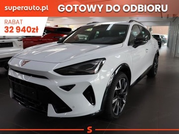Cupra Formentor Crossover Facelifting 2.0 TSI 333KM 2025 CUPRA Formentor VZ 2.0 TSI DSG 4Drive Suv 333KM 2025