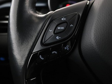 Toyota C-HR I Crossover Facelifting 2.0 Hybrid Dynamic Force 184KM 2021 Toyota C-HR HEV full LED navi klima auto grzane, zdjęcie 31