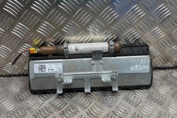 KOLENO SKODA SUPERB III (3V3) XXXXXXX0XXXX 2.0L DIESEL 2017