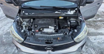 Opel 2021 OPEL CROSSLAND AUTOOMAT 1.2 Benz. MOC 131KM PRZEBIEG TLKO 27 T.KM F. MARŻA, zdjęcie 25