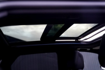 Peugeot 3008 II Plug-In Hybrid Facelifting 1.6 HYBRID4 300KM 2022 Peugeot 3008 GT full led skóra masaze ACC kamera, zdjęcie 26