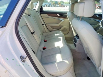 Audi A6 C8 2023 Audi A6 Limousine Premium 2023 2.0 Benzyna 261KM, zdjęcie 10
