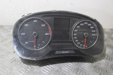 BUDÍKY SEAT TOLEDO IV