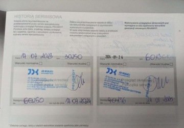 Peugeot 2022 Peugeot 308 SW 1.5 BlueHDi Allure Pack AUTOMAT I wl. GWARANCJIA FV23, zdjęcie 35