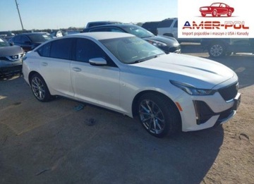 Cadillac 2020 Cadillac CT5 Sport 2020 2.0L 2.0 Benzyna 237KM