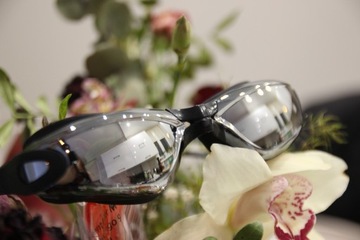 ОЧКИ ПРОТИВОТУМАННЫЕ ДЛЯ ПЛАВАНИЯ В БАССЕЙНЕ