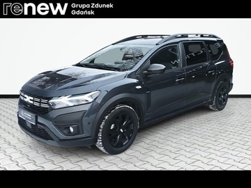 Dacia Jogger 2023 Dacia Jogger FV. Vat 23 7 os. LPG