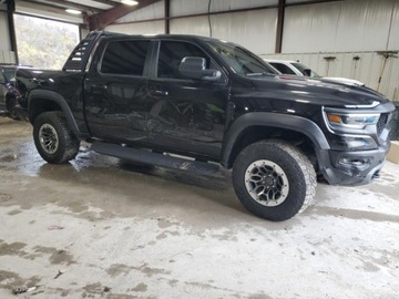  RAM 1500 2021, 6.2L, 4x4, TRX, od ubezpieczalni 6.2 Benzyna 702KM, zdjęcie 2