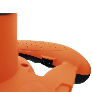 МИКСЕР ATIKA 1800ВТ 2-СКОРОСТНОЙ ДВОЙНОЙ RW 1800T