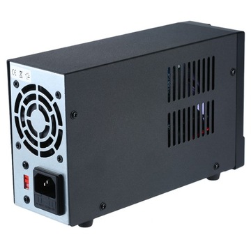 Лабораторный источник питания WANPTEK NPS1203W 0-120В0-3А
