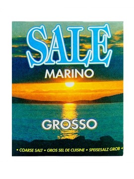 ПРОДАЖА КРУПНАЯ МОРСКАЯ СОЛЬ 1 КГ