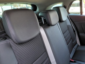 Renault Megane IV Grandtour 1.5 dCi 110KM 2016 Renault Megane Navi Kamera Klimatronik Sensor Alu 1.5 Diesel 110KM, zdjęcie 14