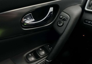 Nissan Qashqai II Crossover Facelifting 1.3 DIG-T 140KM 2021 Nissan Qashqai lift 1.33 140KM gwarancja bezwypadkowy kamera 360 NAV, zdjęcie 28