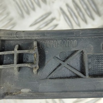 TOYOTA AURIS E180 2013 STŘEŠNÍ NOSIČ STŘEŠNÍ