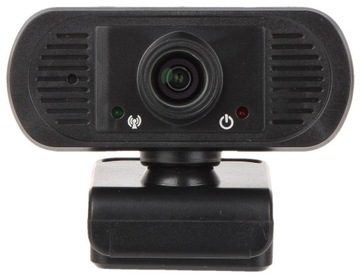 HQ-730IPC USB ВЕБ-КАМЕРА – 1080p, 3,6 мм