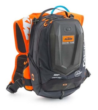 PLECAK z hydrobagiem 3litry OGIO TEAM DAKAR KTM