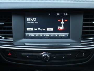 Opel Insignia II Sports Tourer 1.5 Turbo 165KM 2020 Opel Insignia 1.5 Turbo, Salon Polska, Automat, zdjęcie 11