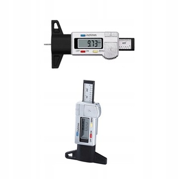 Протектор шины Vernier Caliper Tyres