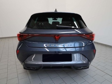 Cupra Leon II 2025 CUPRA Leon 1.5 eTSI mHEV DSG Hatchback 150KM 2025, zdjęcie 3