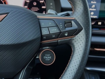 Cupra Terramar SUV 1.5 eTSI 150KM 2025 Cupra Terramar 1.5eTSI 150KM Terramar DSG SerwisASO Acc Led Navi Full Link, zdjęcie 22