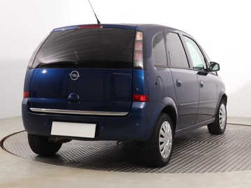 Opel Meriva I 1.6 TWINPORT ECOTEC 105KM 2006 Opel Meriva 1.6, Klima, zdjęcie 4