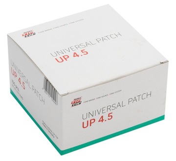 НАШИВКА ДЛЯ ШИН ДЛЯ UP 4.5 TIP TOP ГЕРМАНИЯ