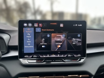 Cupra Terramar SUV 2.0 TSI 265KM 2025 Cupra Terramar 2.0 TSI 265KM 4Drive VZ DSG Panoram, zdjęcie 19