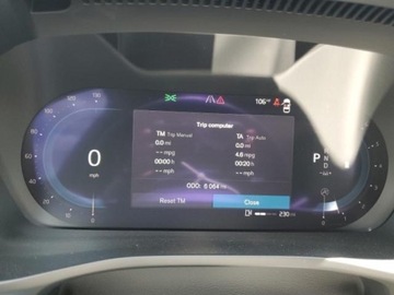 Volvo XC40 2023 Volvo XC 40 2023r, Plus, 4x4, 2.0L 2.0 Benzyna 252KM, zdjęcie 8