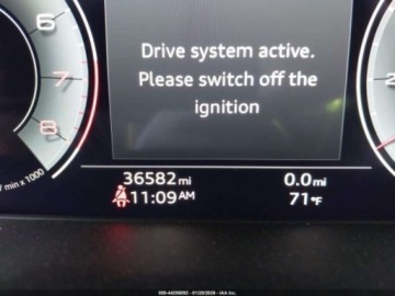 Audi A5 F5 2023 Audi A5 Sportback Premium Plus 45 Tfsi S Line Quattro S Tronic 2023 2.0, zdjęcie 10