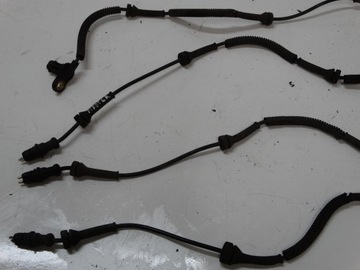 ДАТЧИК АБС ЗАДНИЙ RENAULT MASTER II