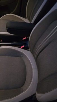 Fiat Punto Punto 2012 Hatchback 3d 1.4 MultiAir 16v 105KM 2012 Fiat Punto Evo, zdjęcie 17