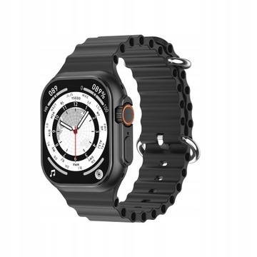 N9 Ultra Pro Smart Watch 2.1 \