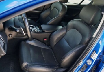 Kia Stinger Liftback 2.0 T-GDI 255KM 2018 Kia Stinger Kia Stinger 2.0 T-GDI GT Line 2.0 Benzyna 255KM, zdjęcie 25