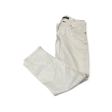 Spodnie jeansowe damskie LAUREN RALPH LAUREN 30/32