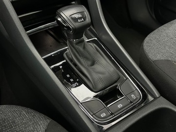 Skoda Kodiaq I SUV 2.0 TSI 190KM 2021 Skoda Kodiaq 2.0TSI 190KM 4X4 Ambition Clever DSG, zdjęcie 19