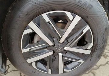 Peugeot 2008 II SUV 1.2 PureTech 100KM 2023 Peugeot 2008 241 Active 102 KM I wl. GWARANCJA FV23 1.2 Benzyna, zdjęcie 8