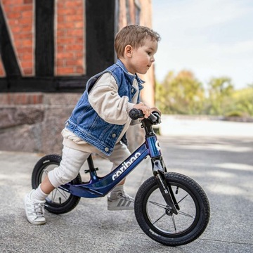 Беговел CARIBOO MAGNESIUM AIR