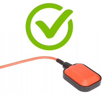 POMPA P3000+ DO WODY BRUDNEJ ŚCIEKÓW SZAMBA ROZDRABNIACZ 100%MIEDŹ ŻELIWNA