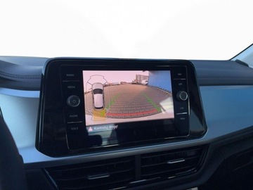 Volkswagen T-Roc I SUV Facelifting 1.5 TSI ACT 150KM 2023 Volkswagen T-Roc 1,5 TSI 150 KM Life DSG, Serwis ASO, Gwarancja, FV23 1.5, zdjęcie 23