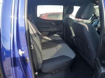 Toyota Tacoma II 2022 Toyota Tacoma Double Cab, 2022r., 4x4, 3.5L, zdjęcie 8