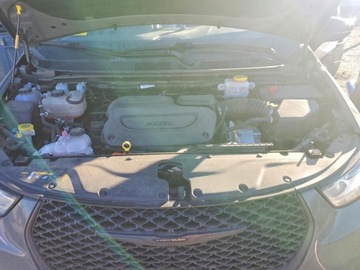 Chrysler Pacifica II 2024 Chrysler Pacifica Hybrid Select 2024 3.6 Hybryda 287KM, zdjęcie 6