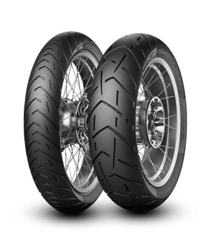 METZELER TOURANCE NEXT 2 F 100/90-19 57 V