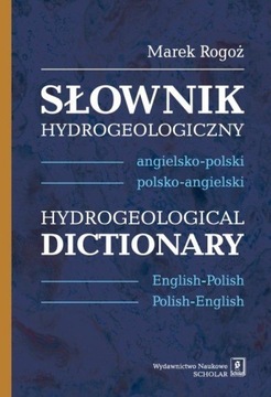 SŁOWNIK HYDROGEOLOGICZNY ANGIELSKO-POLSKI,...